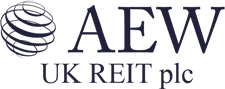 AEW Logo