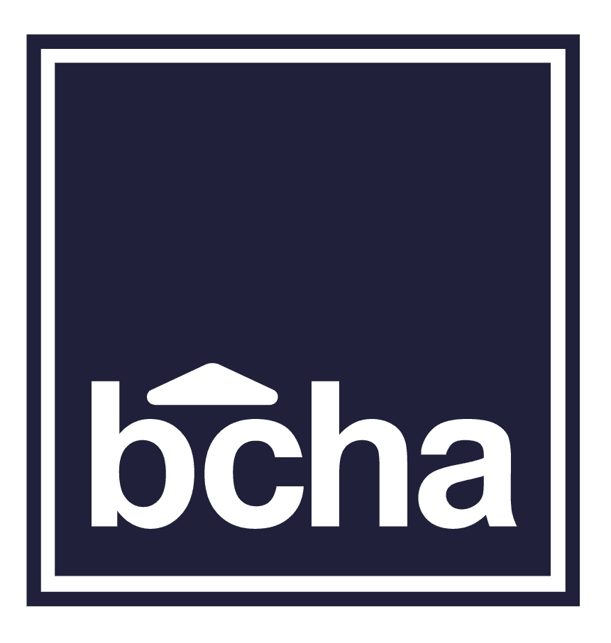 BCHA Logo