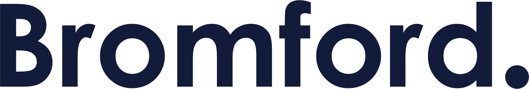 Bromford Logo