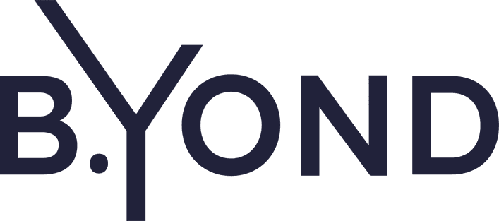 Byond Logo