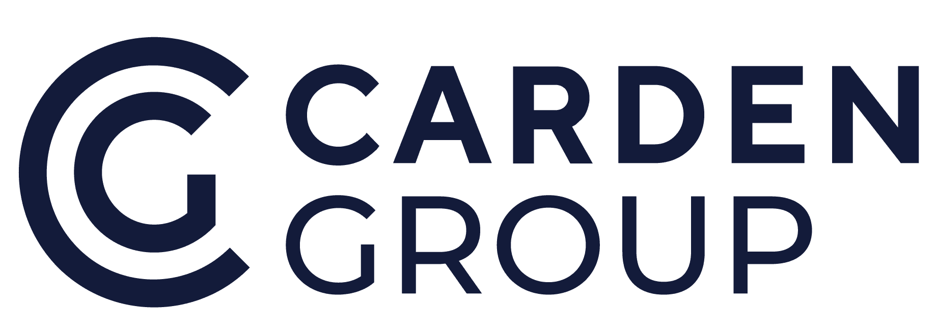 Carden Group Logo