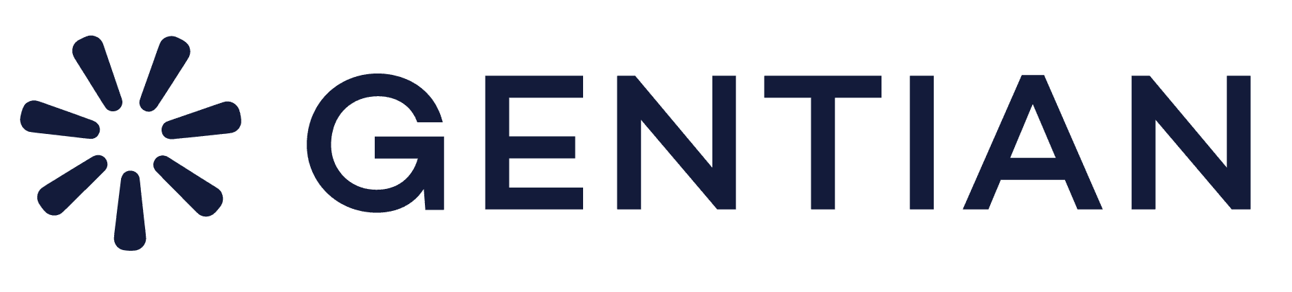 Gentian Logo
