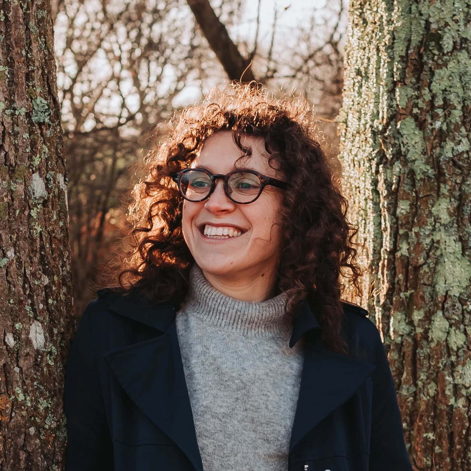 India Custance Headshot