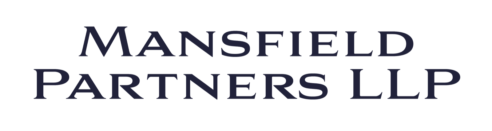 Mansfield Partners Logo