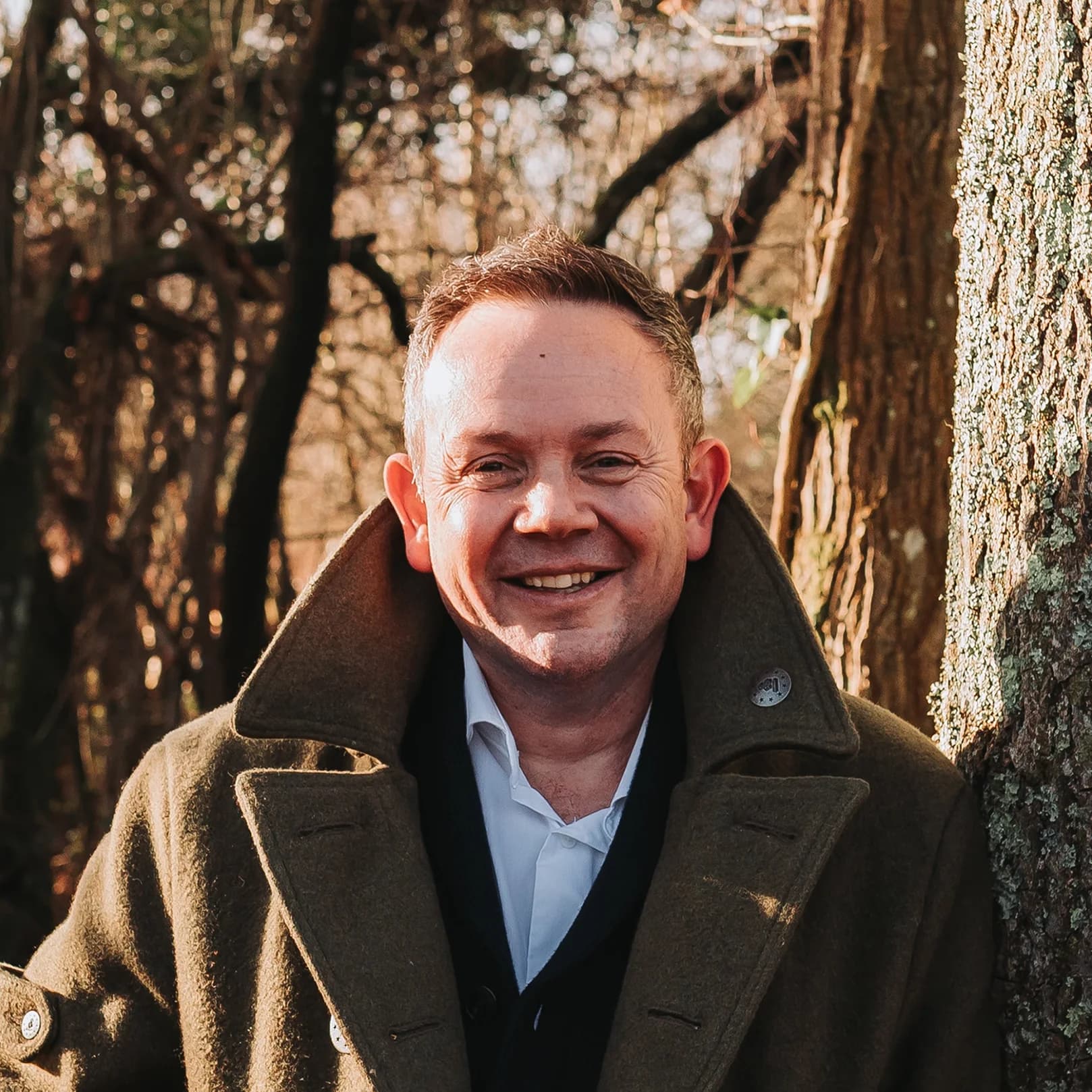 Stuart Randle Headshot