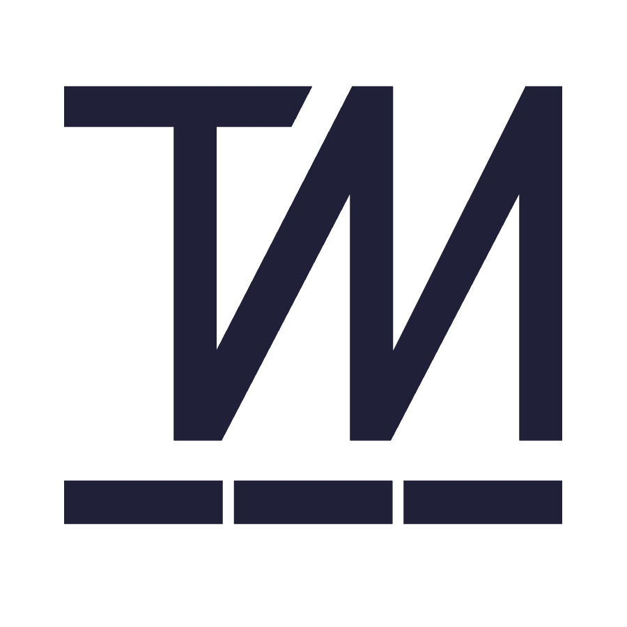Tom Morris Logo