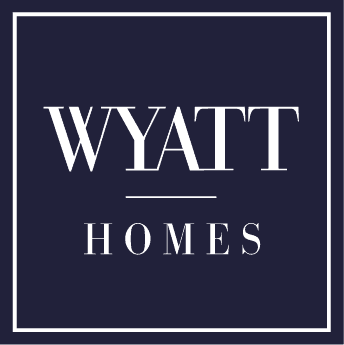 Wyatt Homes Logo