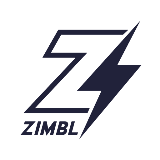 Zimbl Logo